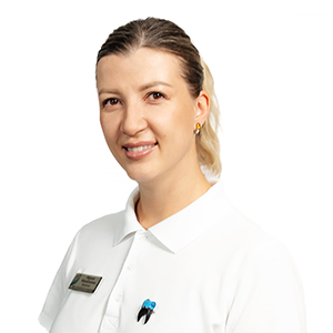 Кулакова Лариса
