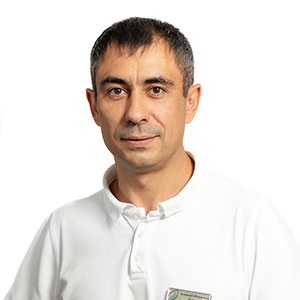 Головня Алексей