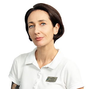 Соколова Елена