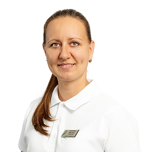 Николаева Светлана