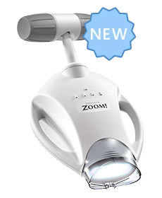 Аппарат для отбеливания зубов ZOOM 4 White Speed